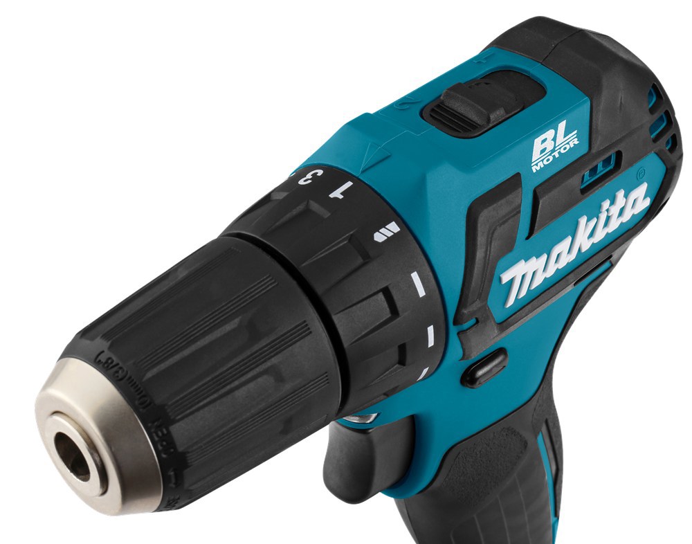 accu boor-/ schroefmachine makita-7