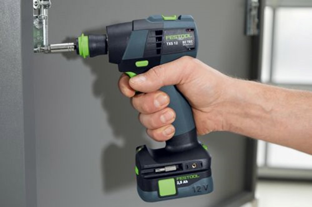 accu schroefboormachine festool-7