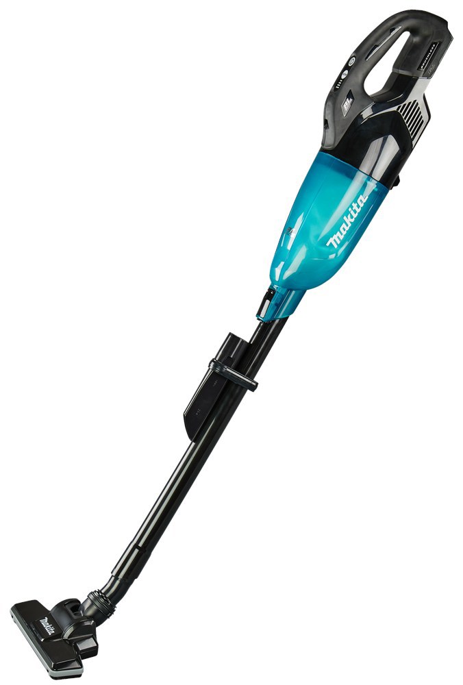 accu steelstofzuiger makita