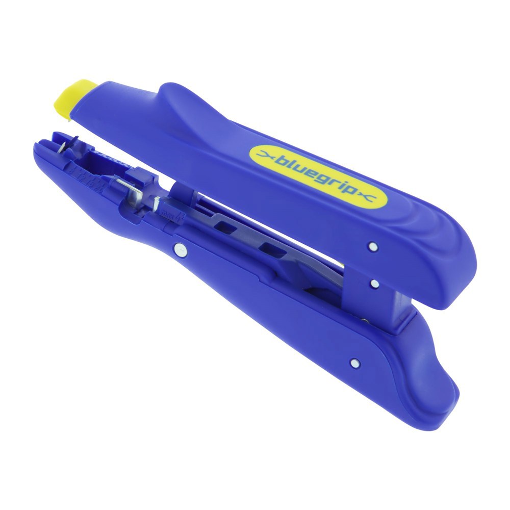 kabelstripper bluegrip