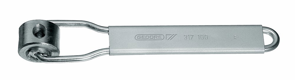 stokeindsleutel gedore