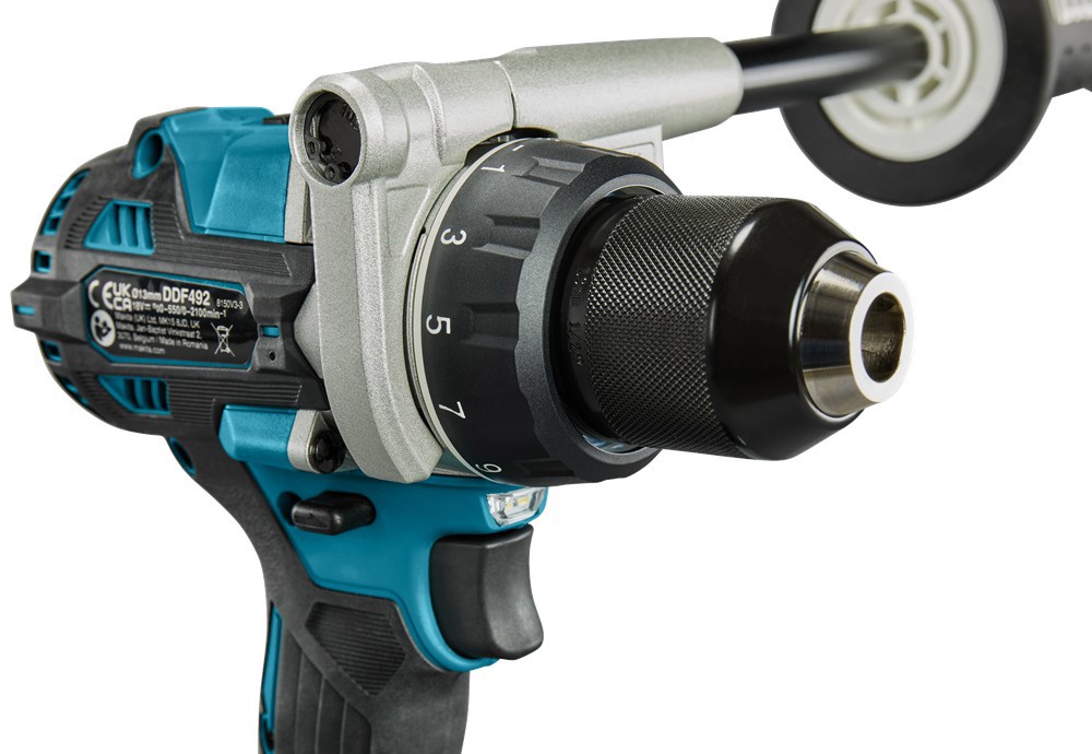 accu boor-/ schroefmachine makita-3