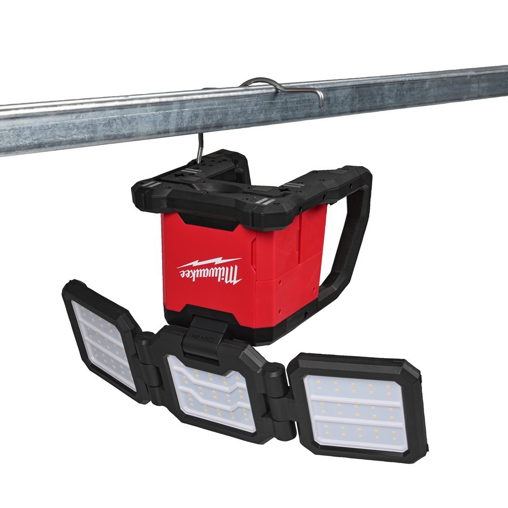 accu bouwlamp led milwaukee-11