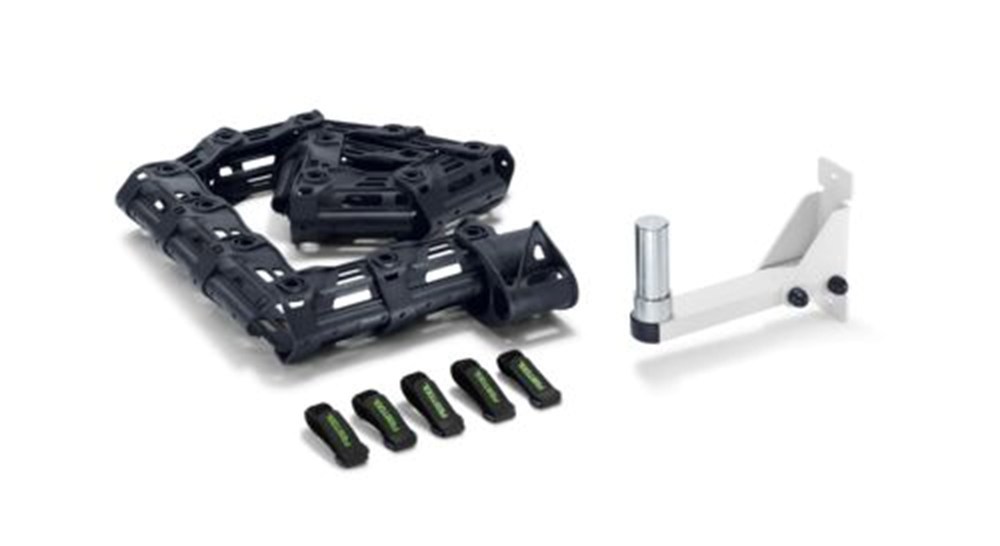afzuigarm festool