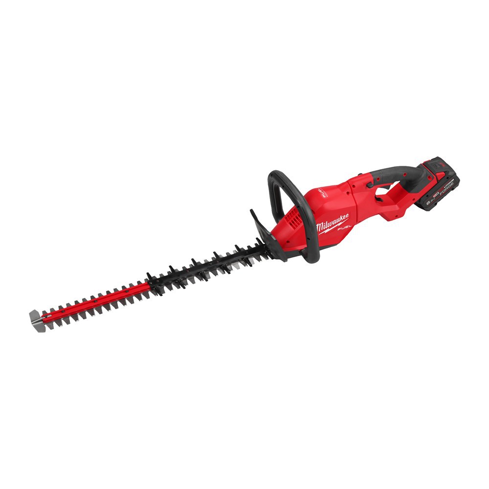 accu heggenschaar milwaukee 600mm-7