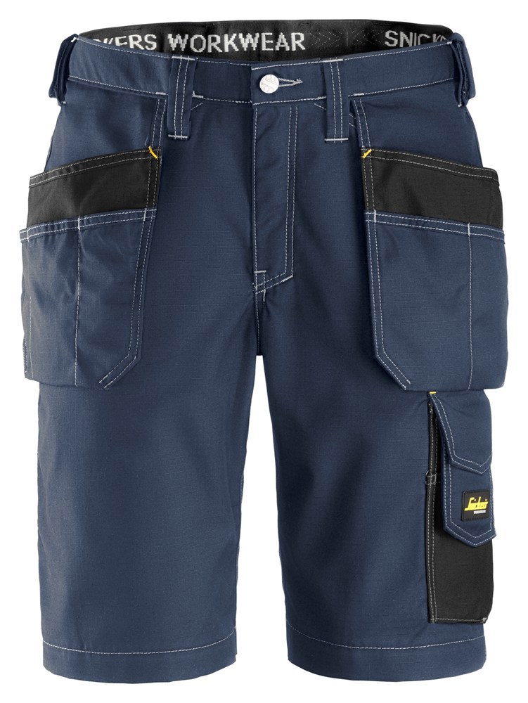 short ripstop snickers