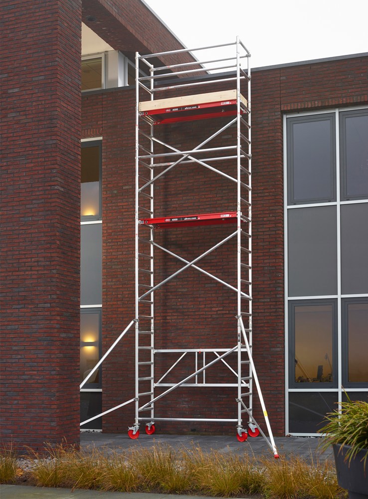 vouwsteiger aluminium houtdeck altrex-11