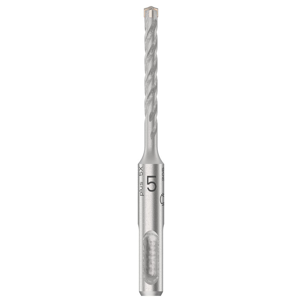 hamerboor sds-plus-5x bosch