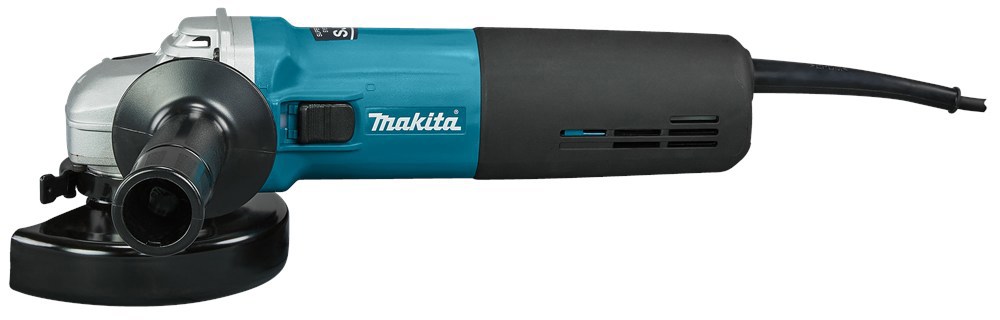 haakse slijper makita 125mm-3