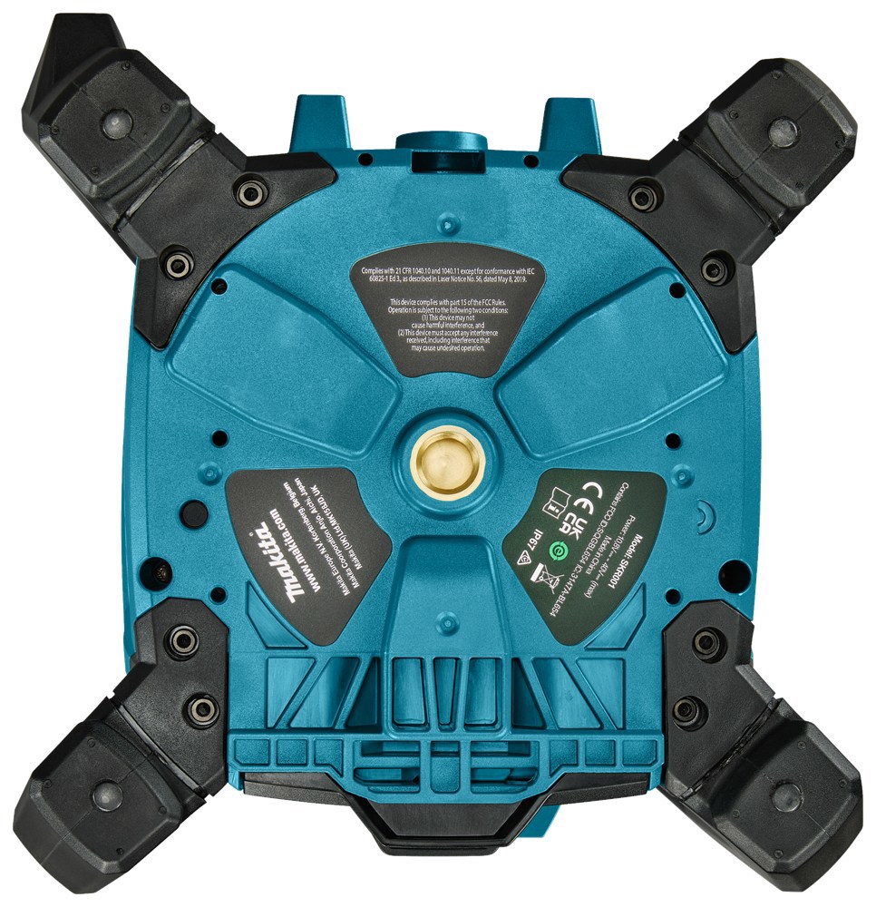 rotatielaser groen makita-21