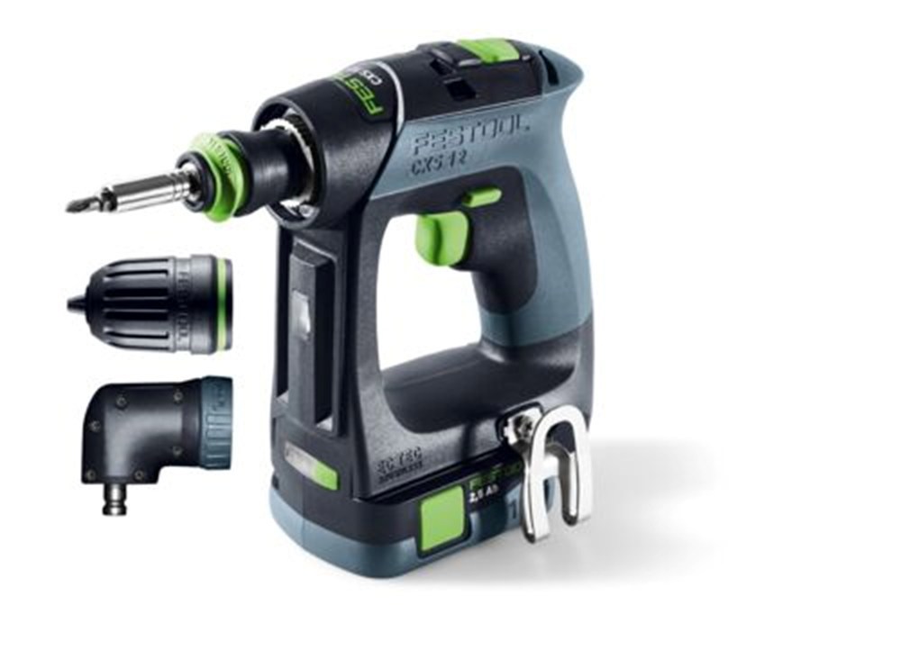 accu schroefboormachine festool-5