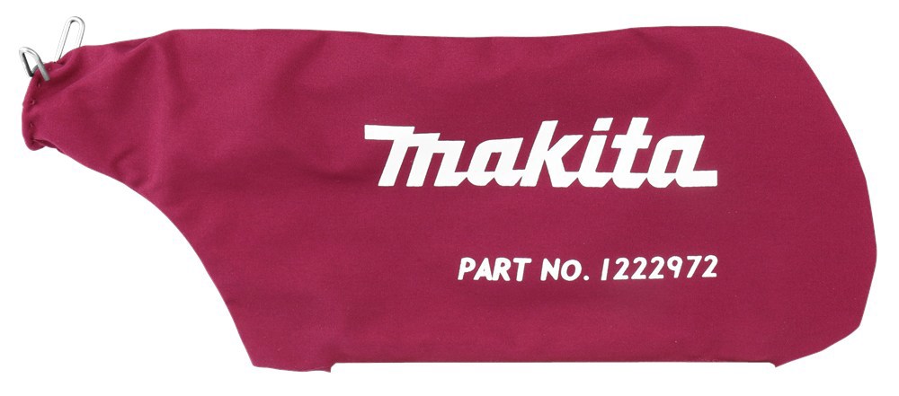 stofzak linnen makita
