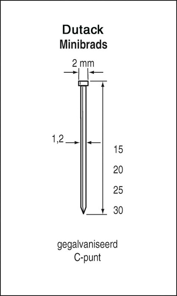 minibrads recht rvs dutack-3