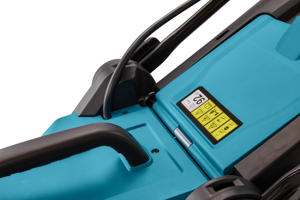 accu grasmaaier makita 330mm-11