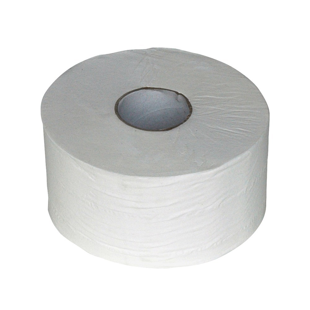 toiletpapierrol 2-laags Euro mini jumbo