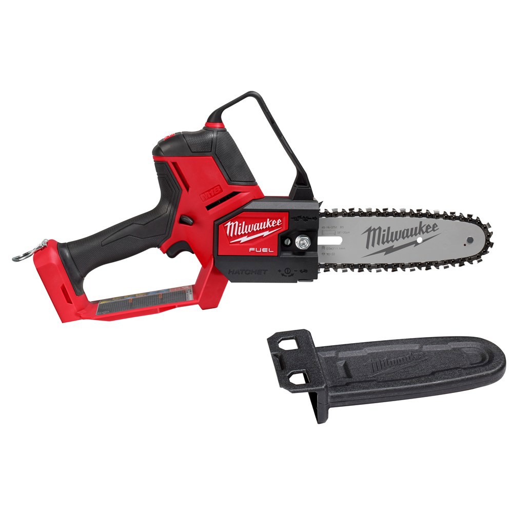 accu snoeizaag milwaukee 200mm-7
