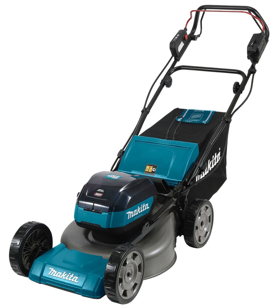 accu grasmaaier makita 480mm-10