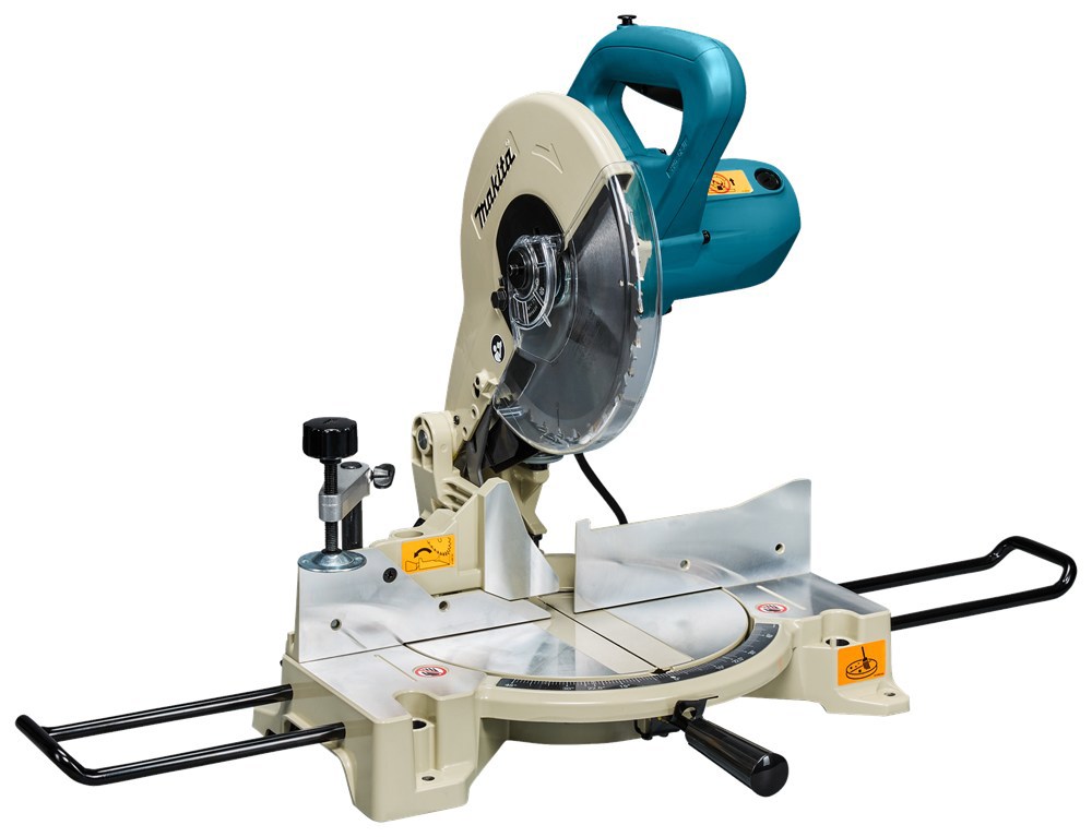 afkortzaagmachine makita 260mm-3