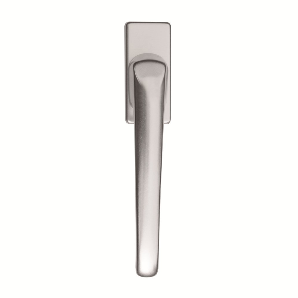 raamkruk recht aluminium f1 axa