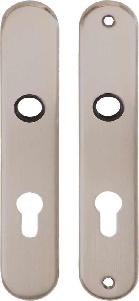 langschild rvs a2 oxloc