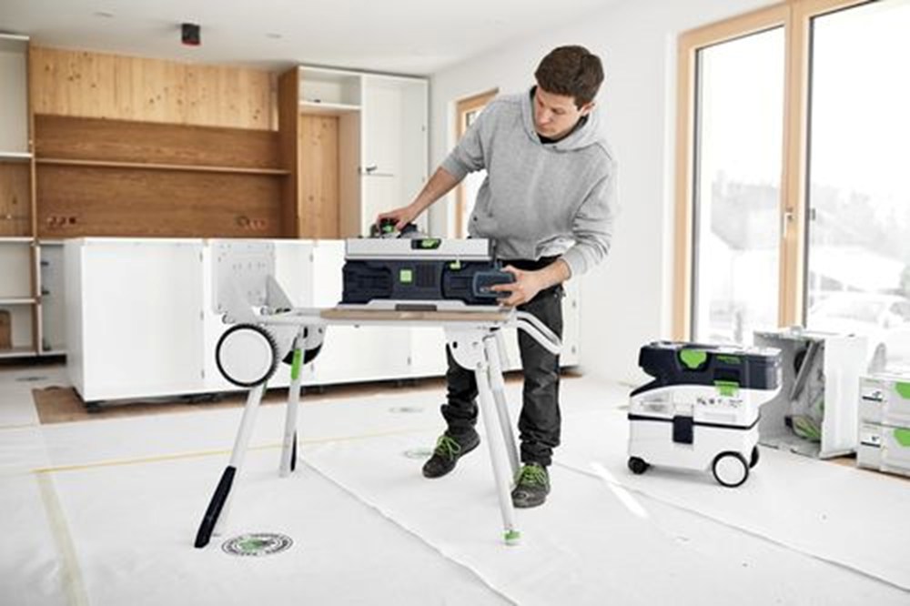 accu systainer zaagtafel festool-11