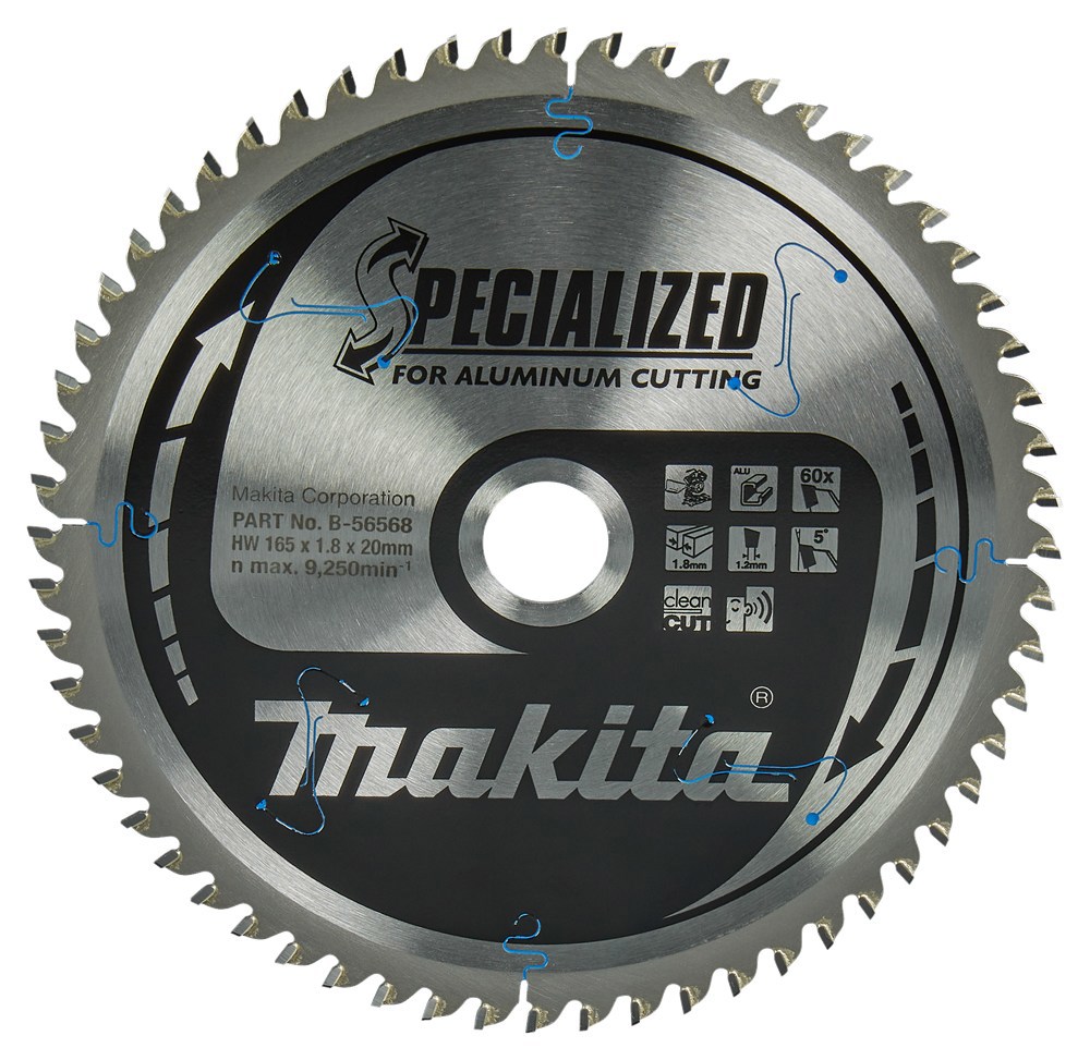 cirkelzaagblad hm makita