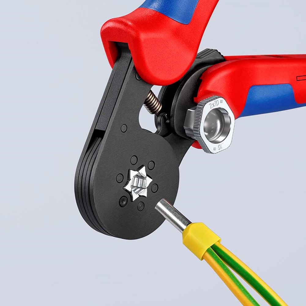 krimptang knipex-21