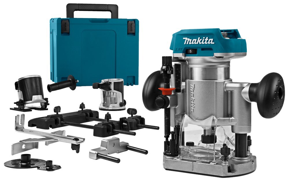 accu boven-/ kantenfreesmachine makita-3