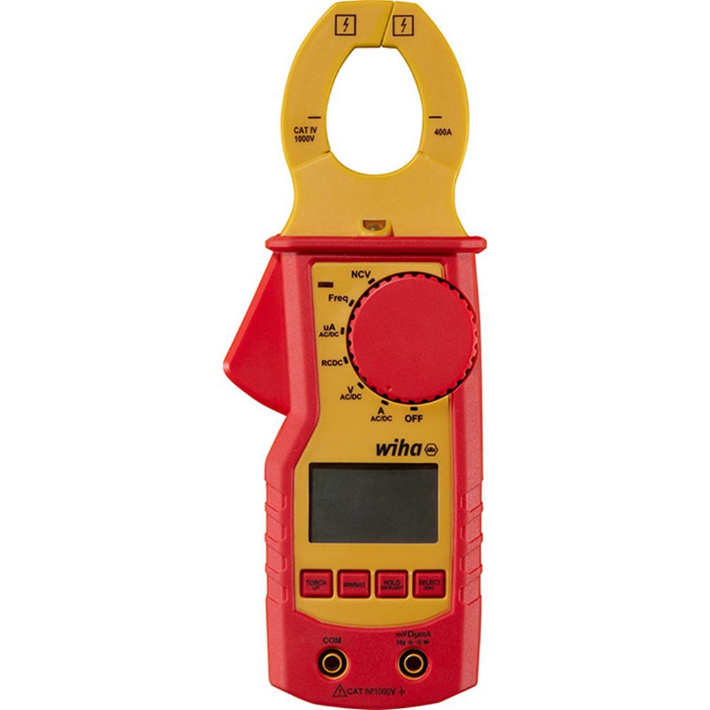 amperetang digitaal wiha-3