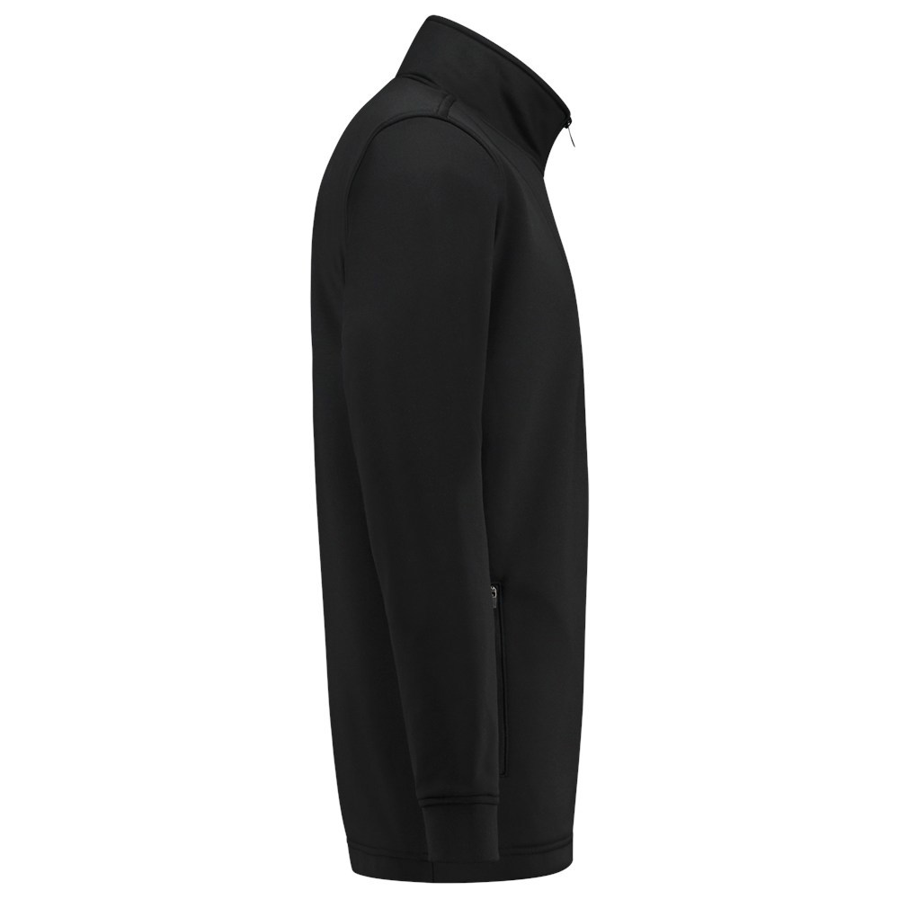 fleece jack interlock tricorp-6