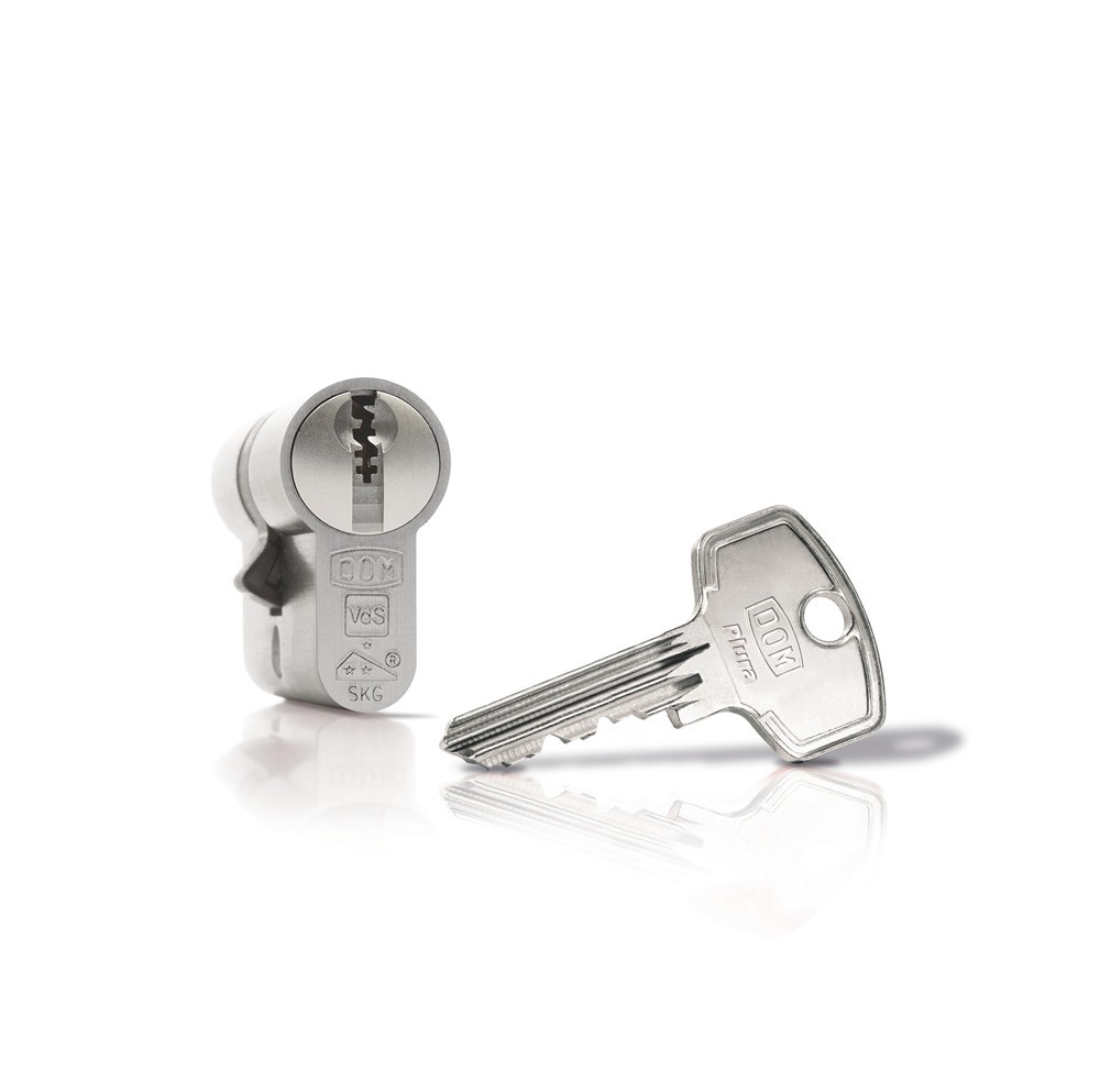 profielcilinder heel dom skg**-3