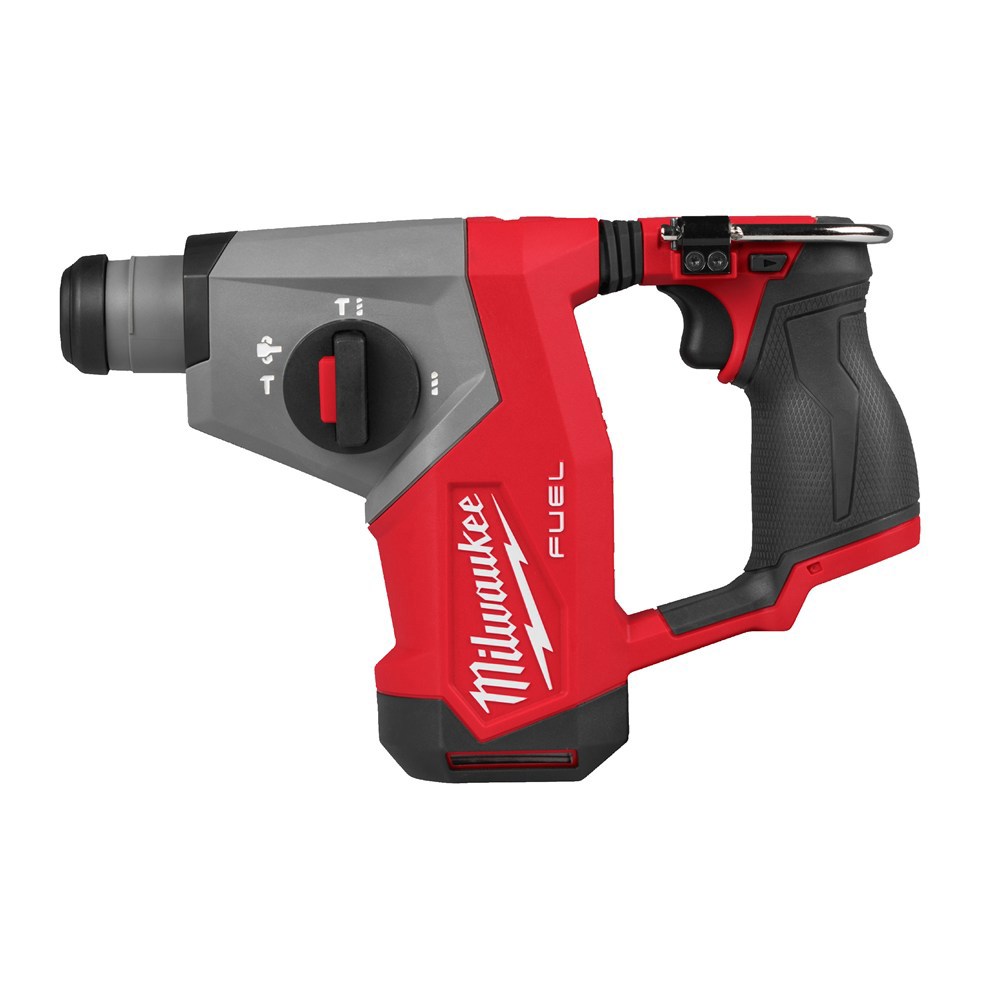 accu combihamer milwaukee sds-plus