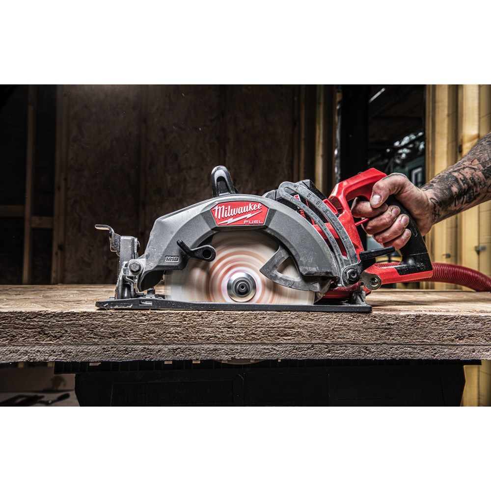 accu cirkelzaagmachine milwaukee 190mm-11