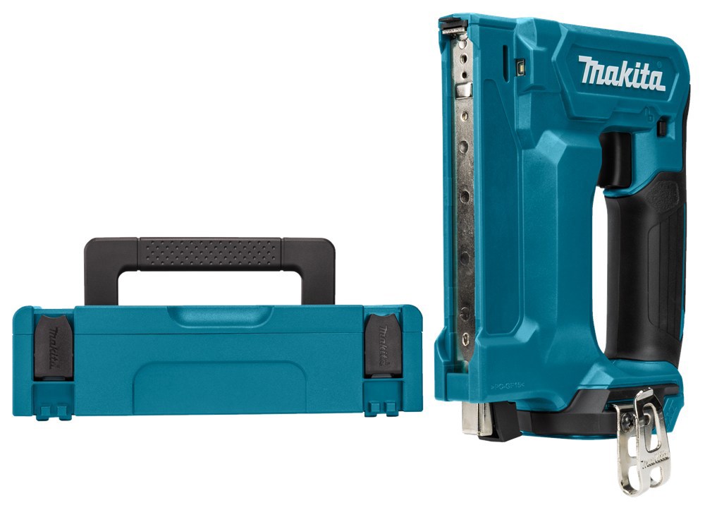 accu nietmachine makita