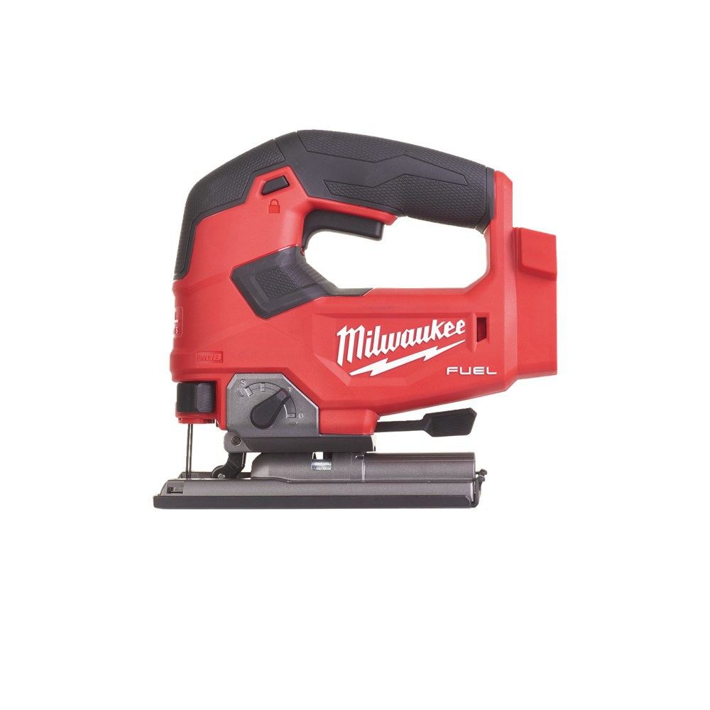 accu decoupeerzaagmachine milwaukee