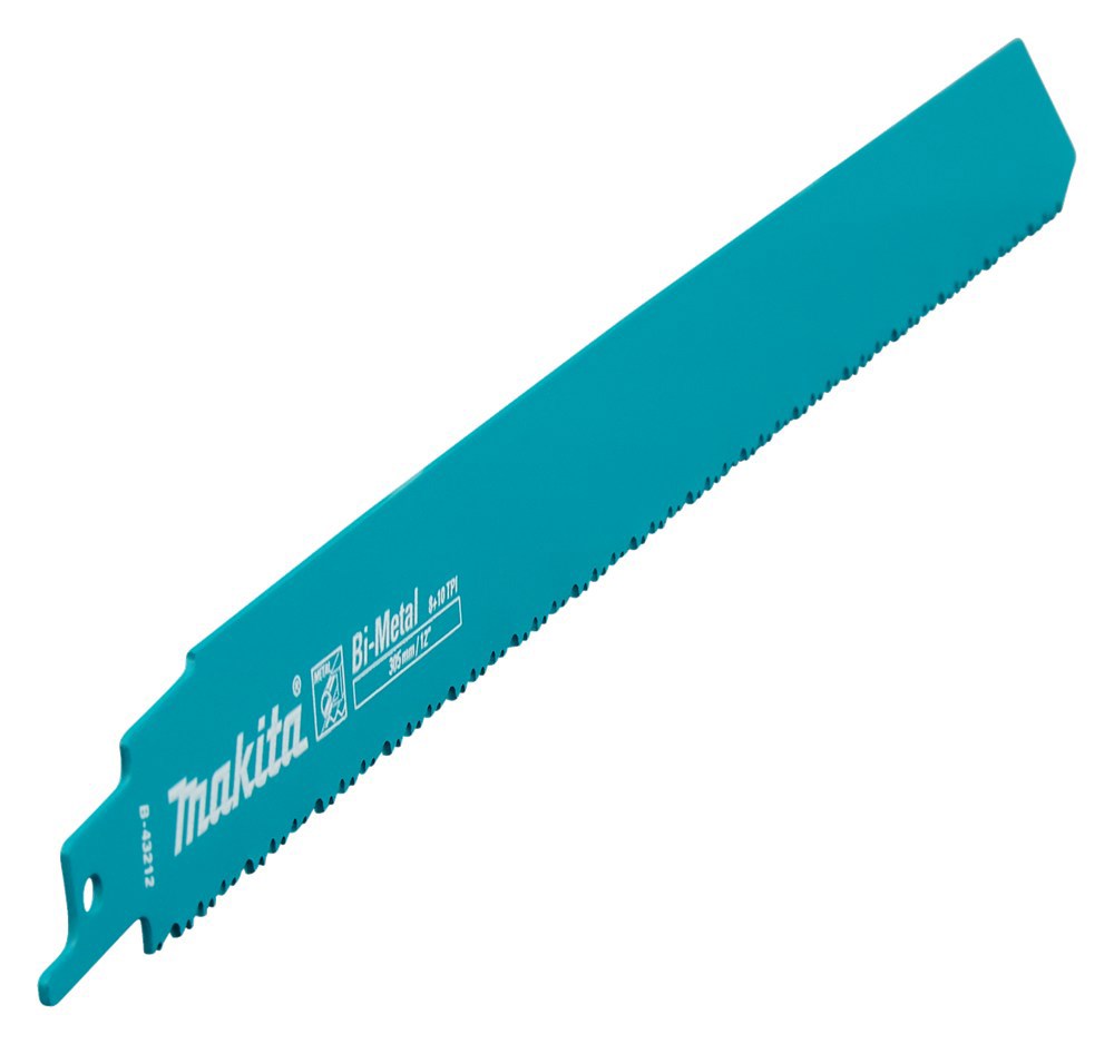 reciprozaagblad makita for bi-metal-4