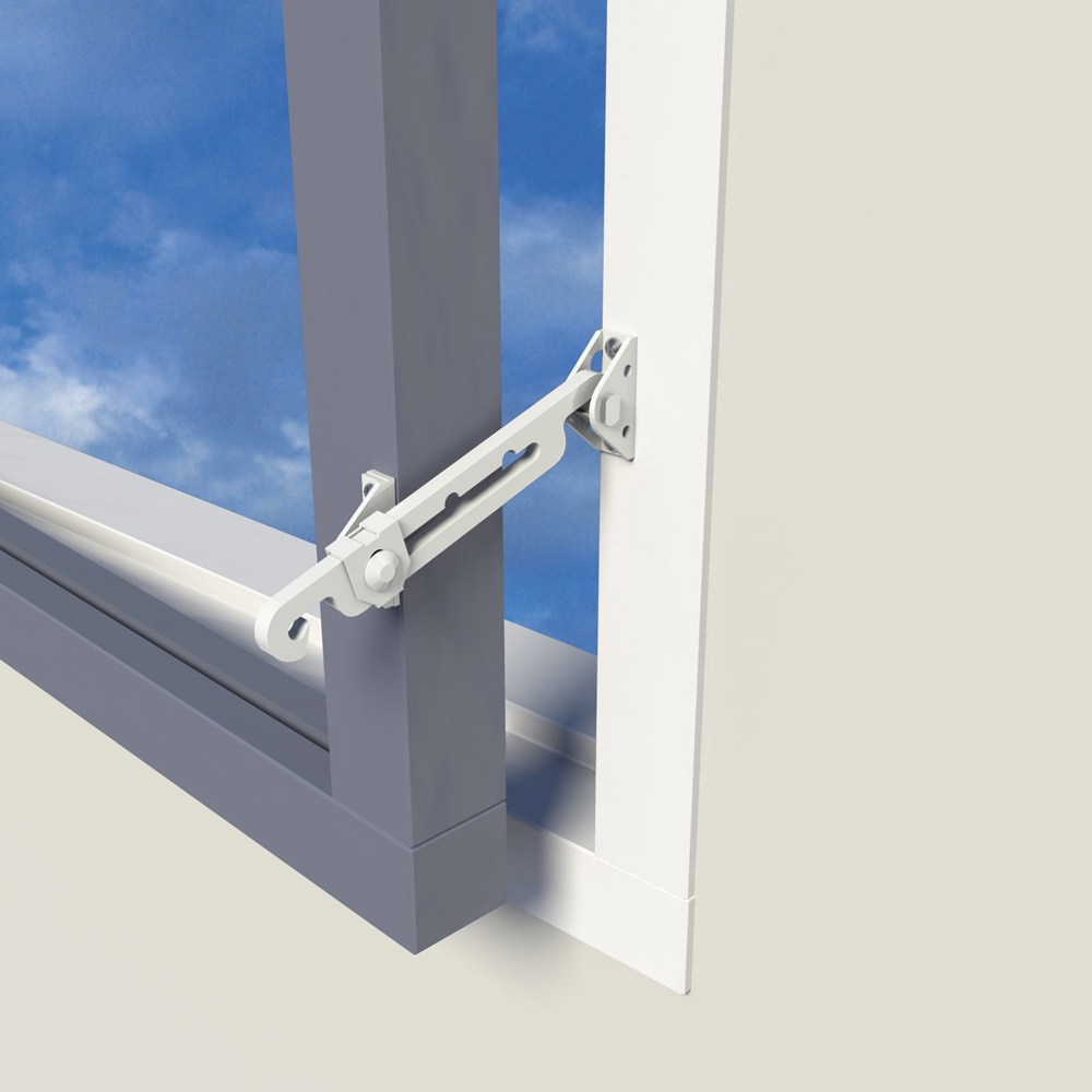 raamuitzetter wit secumax-3