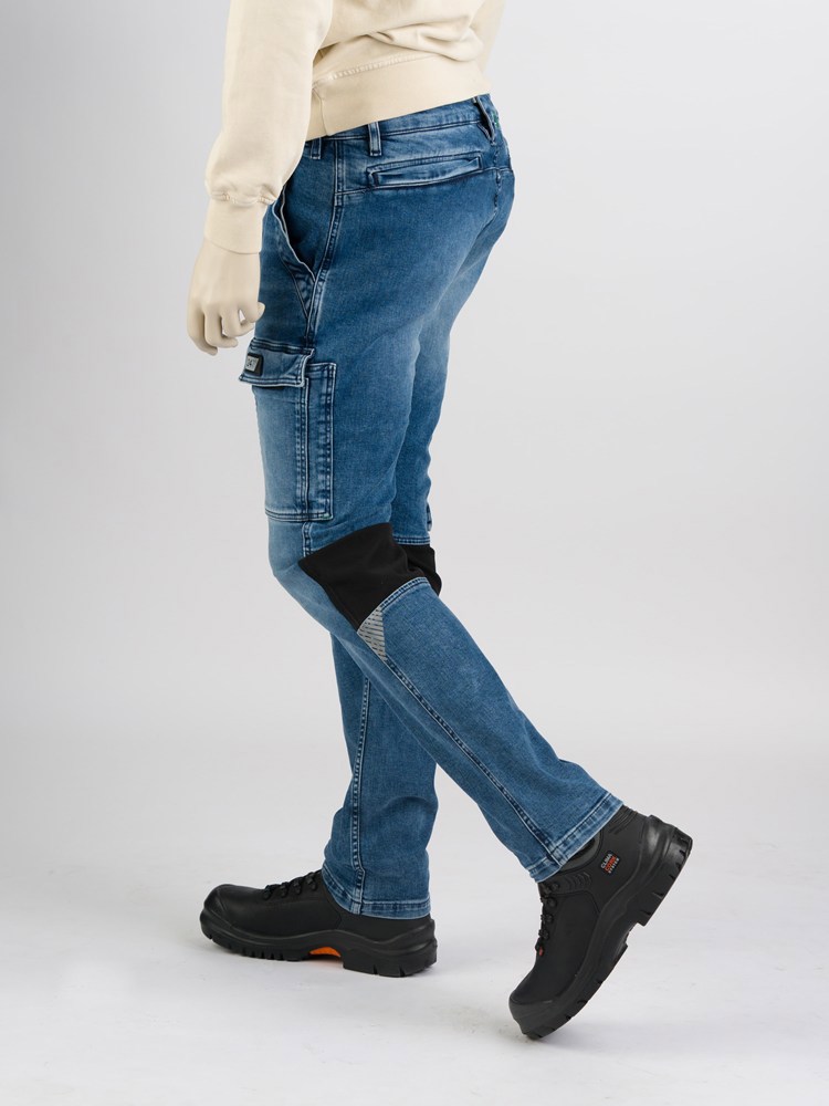 werkspijkerbroek 247jeans-8