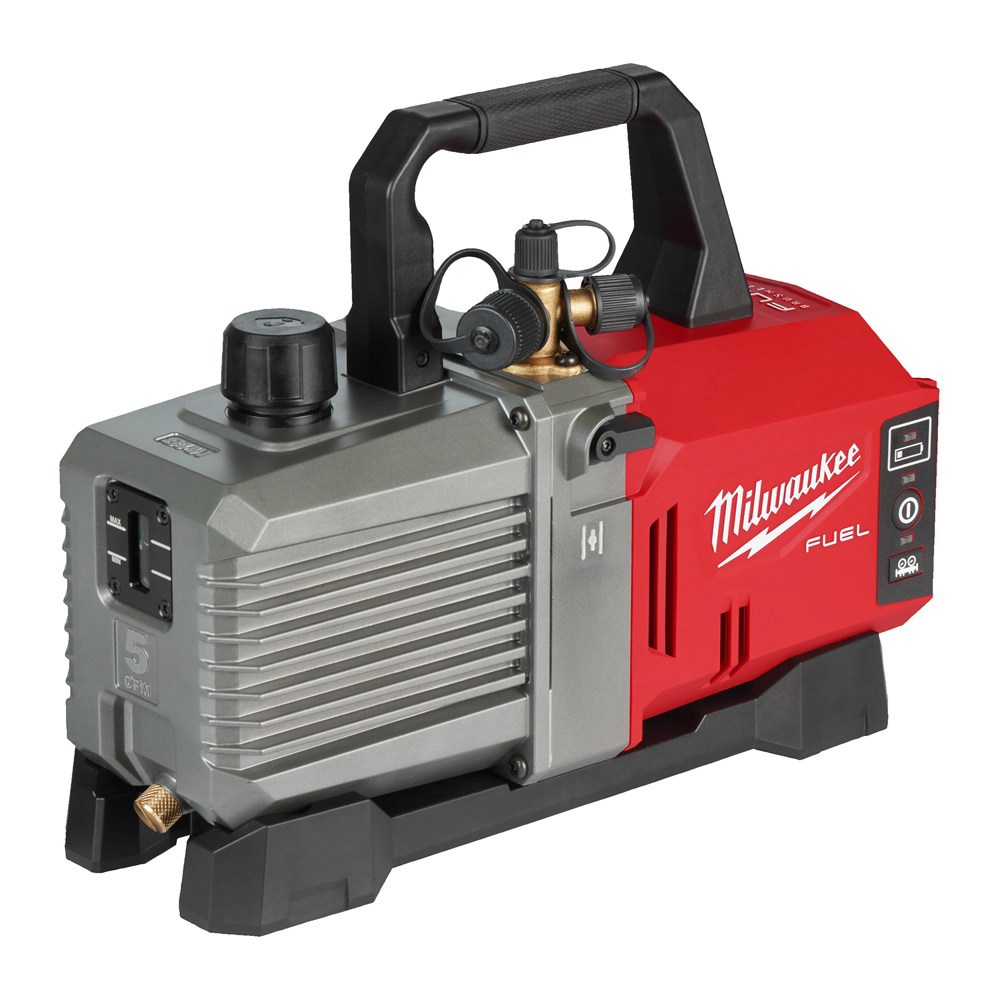 accu vacuümpomp milwaukee-9