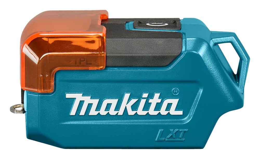 zaklamp led li-ion makita-6