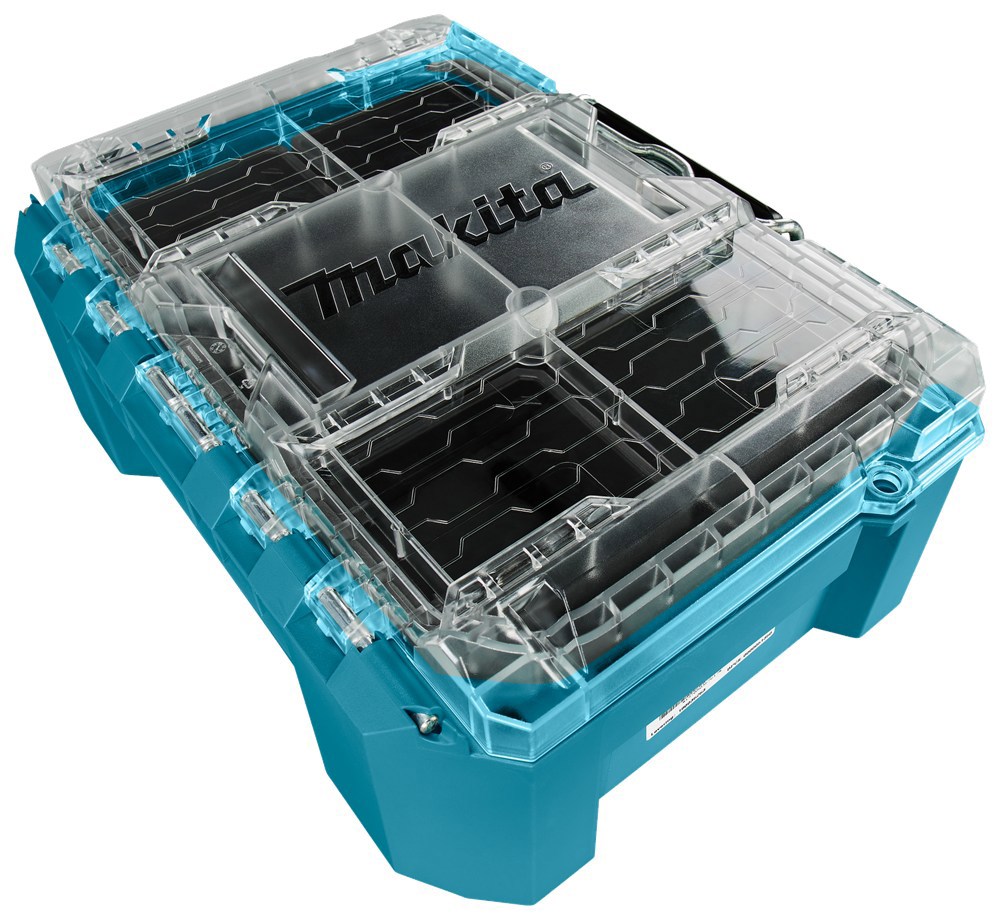 gereedschapskist maktrak makita-23