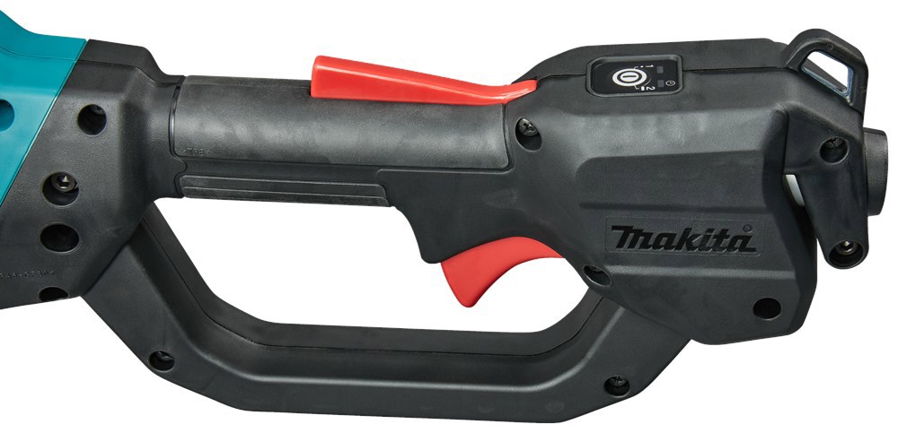 accu stokkettingzaag makita 300mm-9