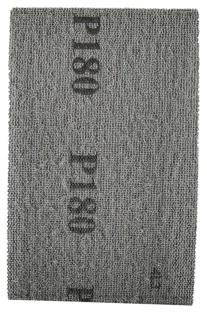 schuurstrook rood velcro makita-5
