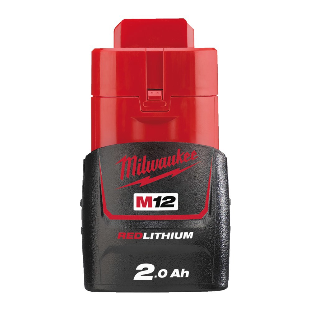 accu voor accumachine milwaukee