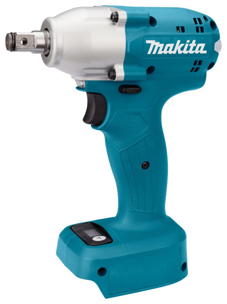 accu slagmoersleutel makita