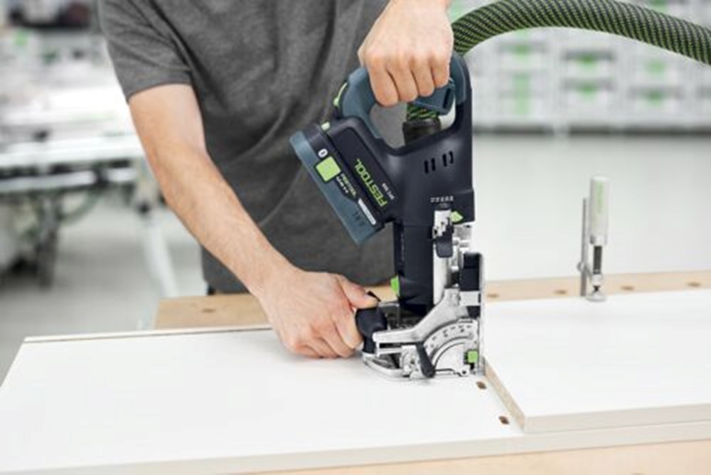accu freesmachine domino festool-7