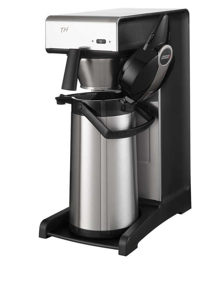 koffiezetapparaat bravilor bonamat