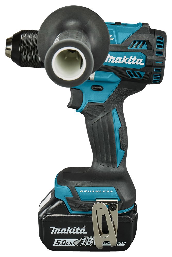 accu boor-/ schroefmachine makita-6