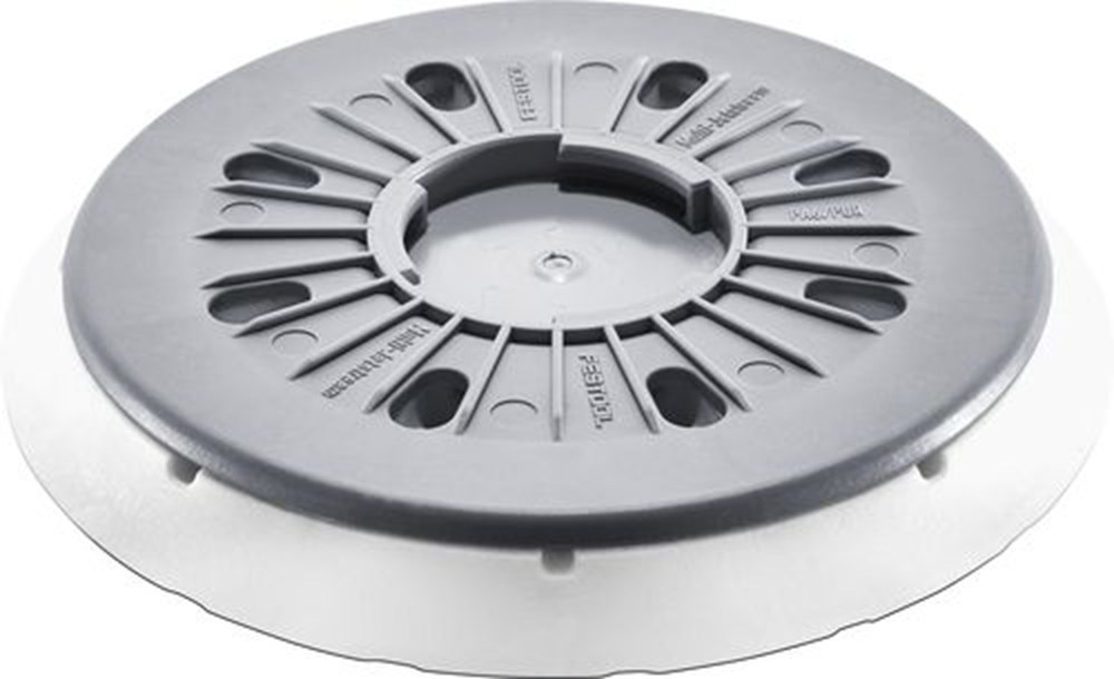 steunschijf stickfix festool