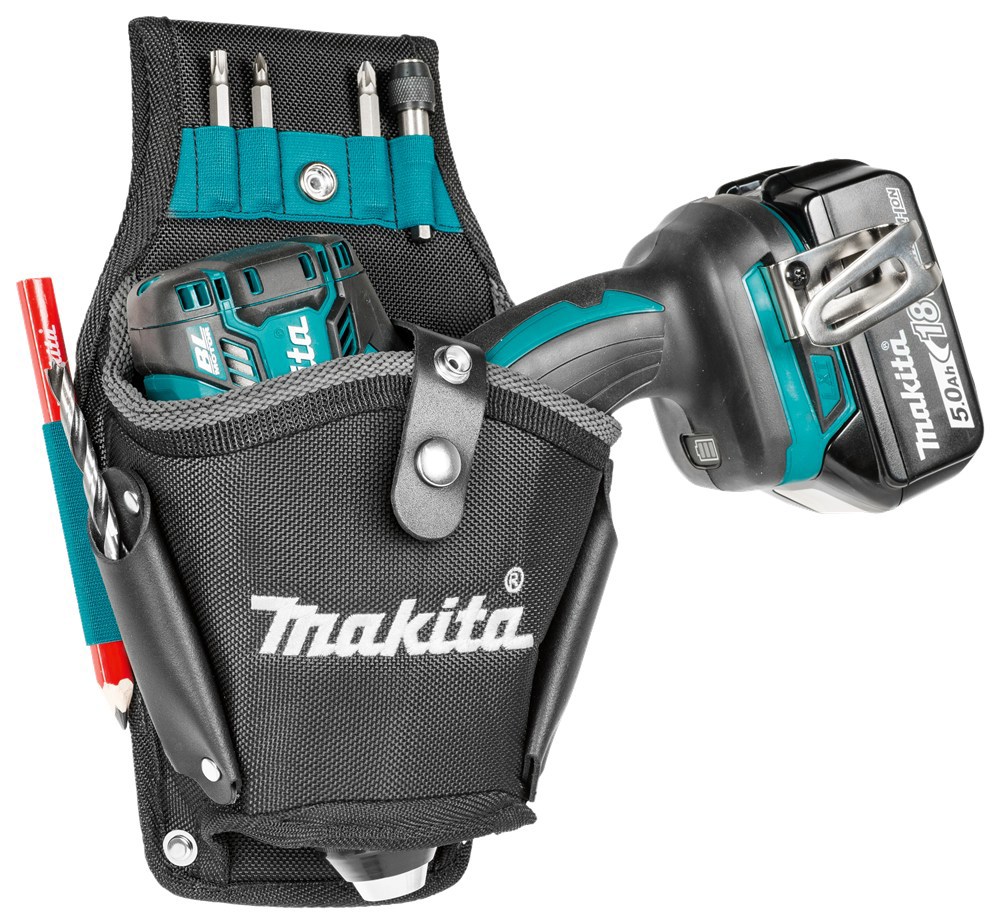 boor-/ schroefmachine houder makita-8